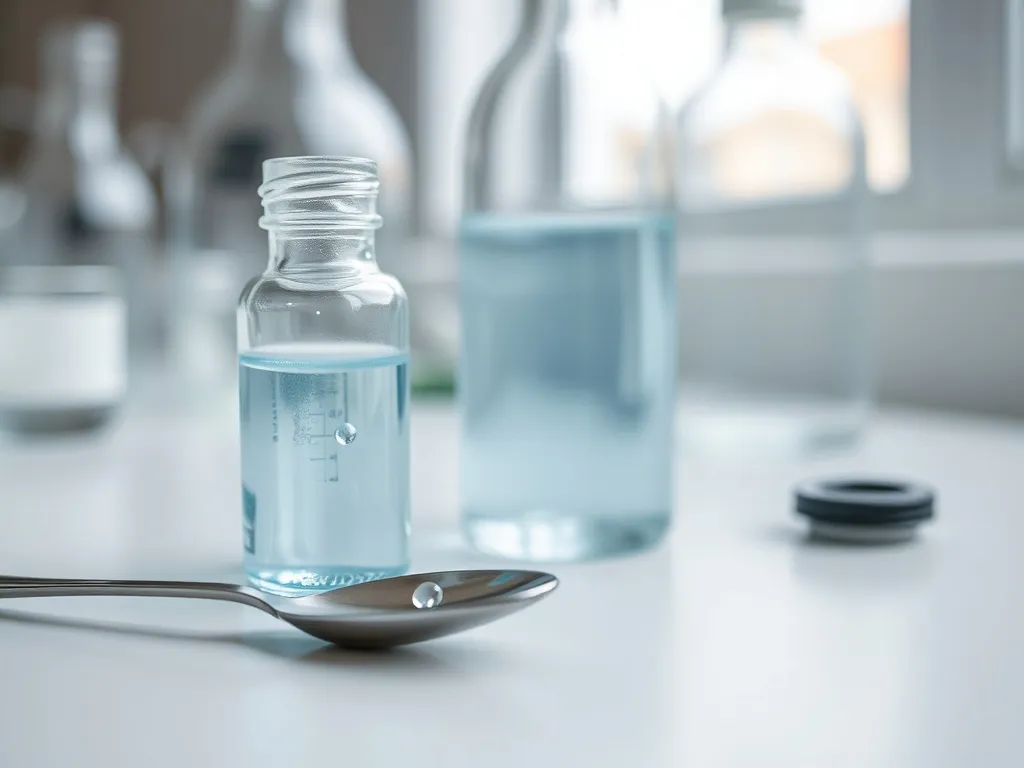 Czy glikol jest trujący? Fakty i zagrożenia