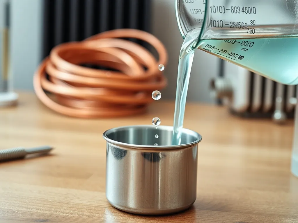 Glikol – co to jest i do czego służy?