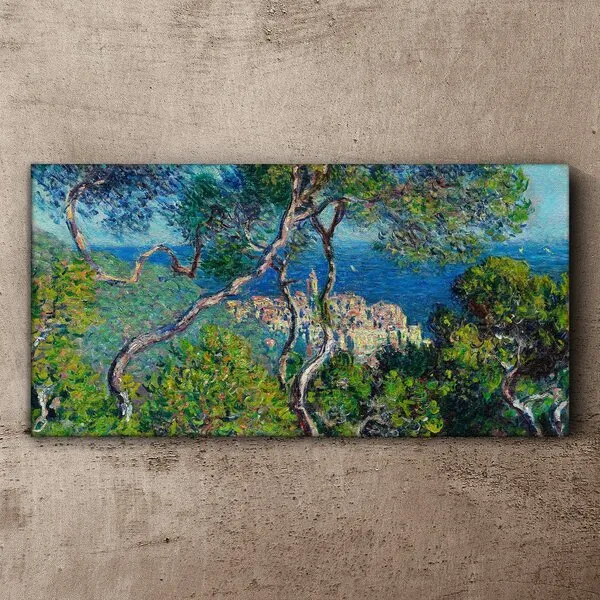 obraz monet